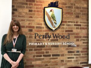 Olivia Hennessey- Perry Wood Olivia Hennessey, Assistant Headteacher Perry Wood Primary and Nursery School